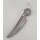 Albainox Taschenmesser Messer Indian FEATHER Federform 3Cr13MoV Stahl