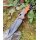Trivisa Intruder-03O G10 Orange TASKnives Design 14c28n