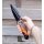 Trivisa Intruder-03O G10 Orange TASKnives Design 14c28n