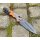 Trivisa Intruder-03O G10 Orange TASKnives Design 14c28n