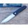 SRM Knives 401L-GB Gent Flipper 10Cr15CoMoV G10 Griff