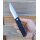 SRM Knives 401L-GB Gent Flipper 10Cr15CoMoV G10 Griff