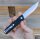 SRM Knives 401L-GB Gent Flipper 10Cr15CoMoV G10 Griff