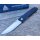 SRM Knives 401L-GB Gent Flipper 10Cr15CoMoV G10 Griff