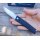 SRM Knives 401L-GB Gent Flipper 10Cr15CoMoV G10 Griff