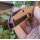 SRM Knives 411L-MN Ambi Lock Folder 14C28N Stahl Micarta