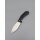 REVO Knives Ness Black Flipper Taschenmesser schwarz Nessmuk-Style