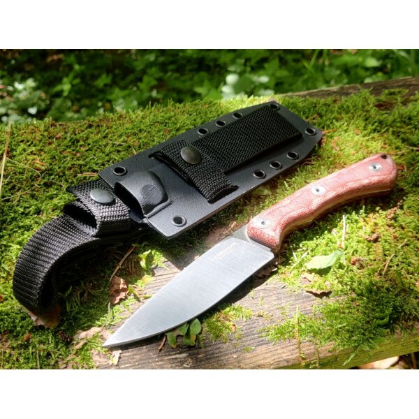 Condor Sport Campfire Knife Bushcraft