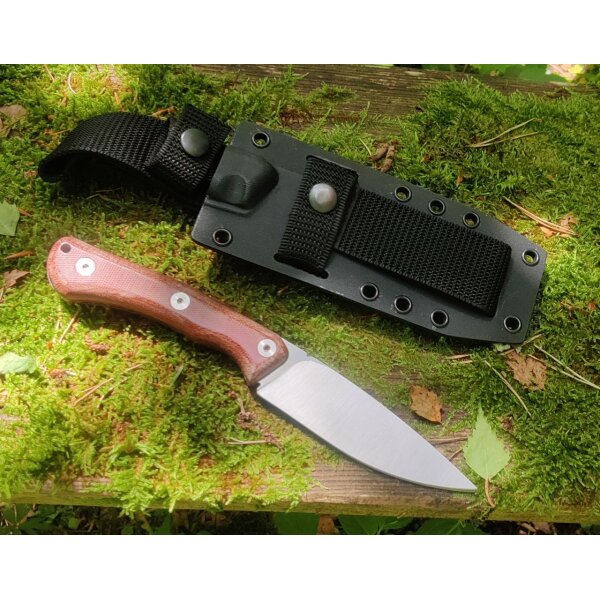 Condor Sport Campfire Knife Bushcraft