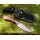 Condor Sport Campfire Knife Bushcraft