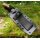 Condor Sport Campfire Knife Bushcraft