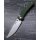 SRM Knives 411L-MG Ambi Lock Folder 14C28N Stahl Micarta