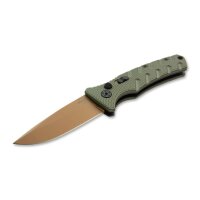 Böker Plus BHQ Mini Strike Desert Warrior