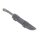 Condor K-Night Machete 1075 Stahl Micarta
