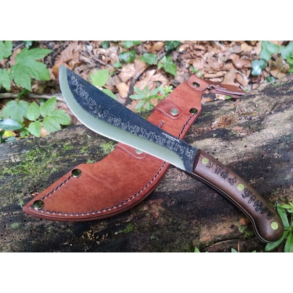 Condor MatatoA Knife Buschmesser Messer