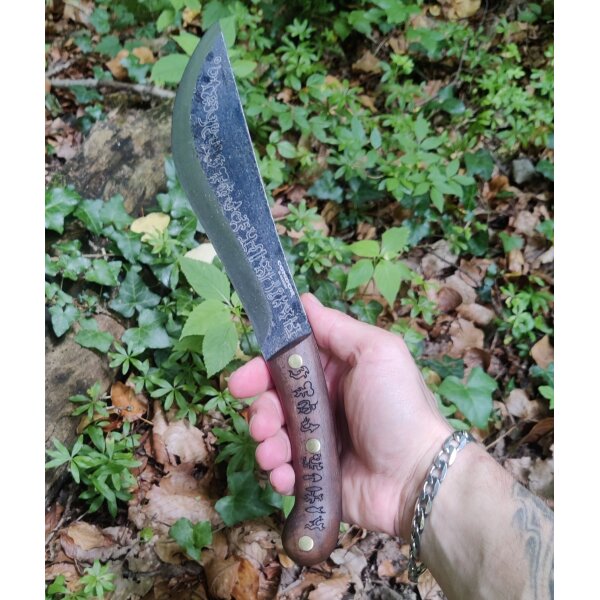 Condor MatatoA Knife Buschmesser Messer