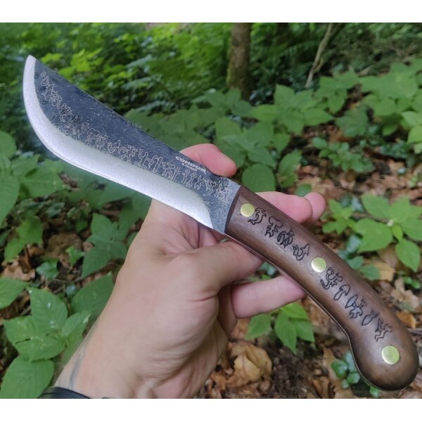 Condor MatatoA Knife Buschmesser Messer