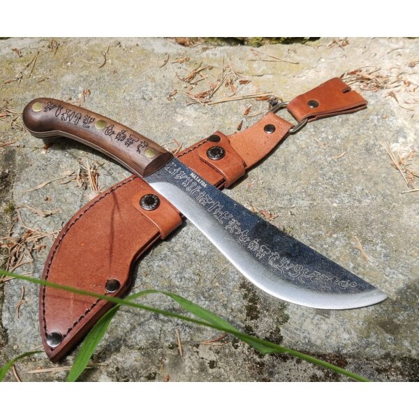 Condor MatatoA Knife Buschmesser Messer