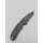 Hogue SIG Sauer SIG K320 AXG Classic 3.5" Tanto Alumium Walnut Cerakote Able Lock CPM-S-30V