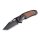 Hogue SIG Sauer SIG K320 AXG Classic 3.5" Tanto Alumium Walnut Cerakote Able Lock CPM-S-30V