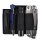 Viperade PL7 Organizer Kit 2er Set aus Leder mit elastischen Bändern