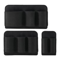 Viperade PL6 Organizer Kit 3er Set aus Leder mit...