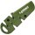 Lansky Multi Angle D-Sharp Messerschärfer OD Green