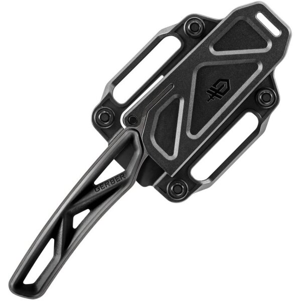 Gerber Exo-Mod Caper Fixed Blade Messer feststehend