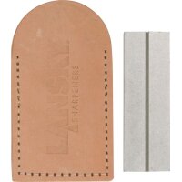 Lansky LDPST Diamond Pocket Stone Taschenschleifstein