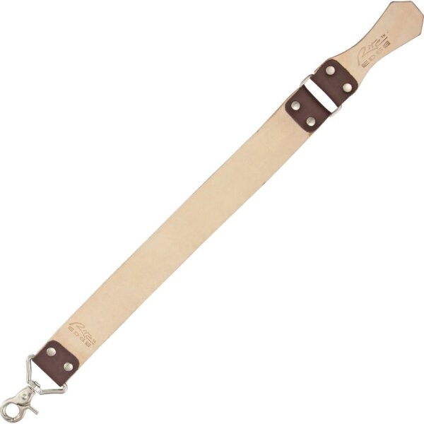 Rite Edge Razor Strop Abziehriemen aus Leder für Messerklingen
