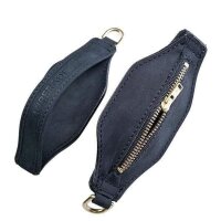 Viperade PJ10 Schwarz Slap Jack Wraistband für...