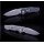 Real Steel Evolution Droppoint CF Framelock by Carson Huang Carbon Carbonfiber