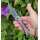 Real Steel Sylph Grey PVD Linerlock Folder