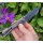 Real Steel Sylph Grey PVD Linerlock Folder