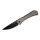 Real Steel Sylph Grey PVD Linerlock Folder