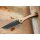 Real Steel Sylph Bronze PVD Linerlock Folder