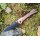 Real Steel Sylph Bronze PVD Linerlock Folder