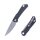 Real Steel  Valore Black Flipper Nitro-V