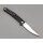 Real Steel Teres Black Satin Flipper