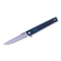 Real Steel Kikashi G10 Black & Blue