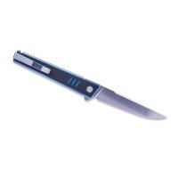 Real Steel Kikashi G10 Black & Blue