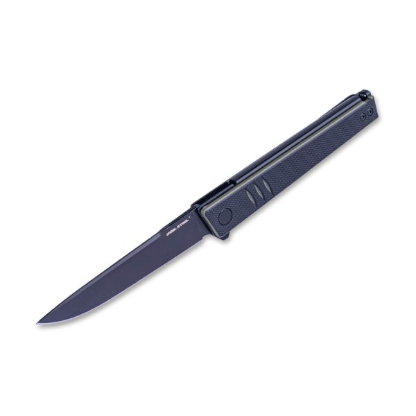 Real Steel Kikashi G10 Black & Green