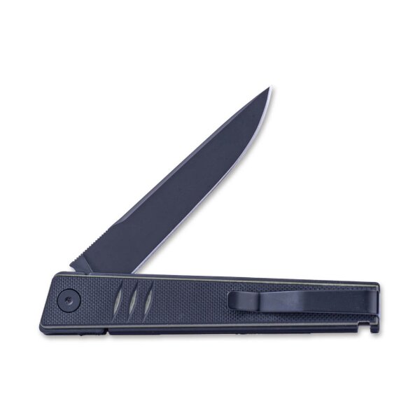 Real Steel Kikashi G10 Black & Green