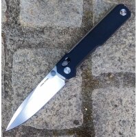 Real Steel Perix G10 Black / Stonewash Nitro-V