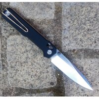 Real Steel Perix G10 Black / Stonewash Nitro-V