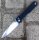 Real Steel Perix G10 Black / Stonewash Nitro-V