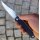 Real Steel Perix G10 Black / Stonewash Nitro-V