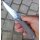 Real Steel Perix Natural Micarta / Stonewashed