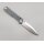 Real Steel Perix Denim Micarta / Stonewashed