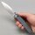 Real Steel Perix Denim Micarta / Stonewashed